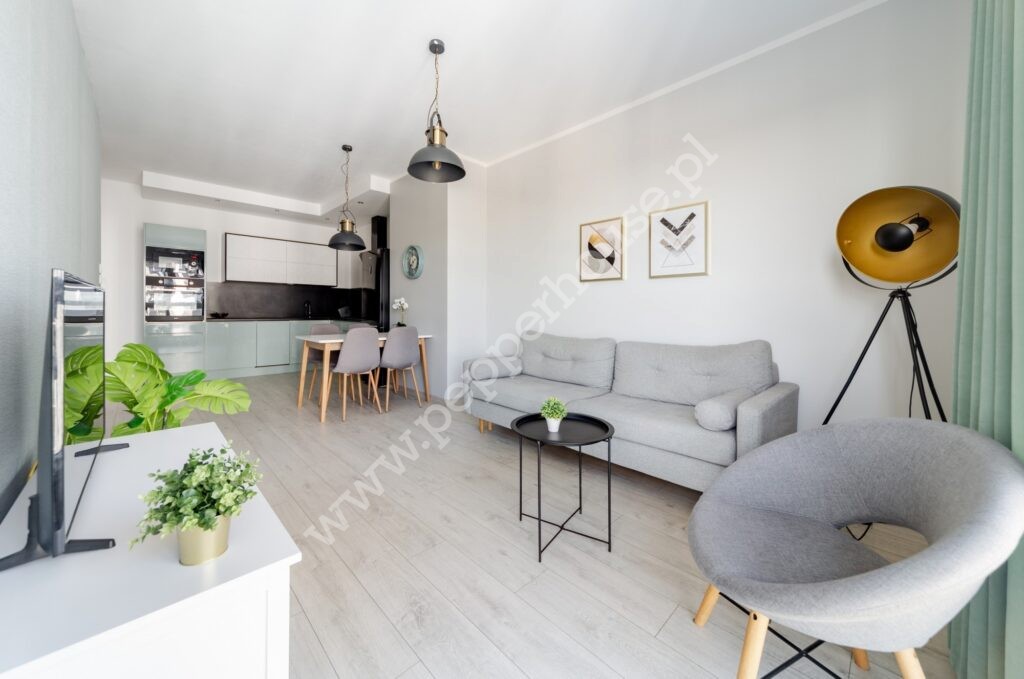 , Gdańsk, Morena, Stanisława Lema - listing photo no. 1