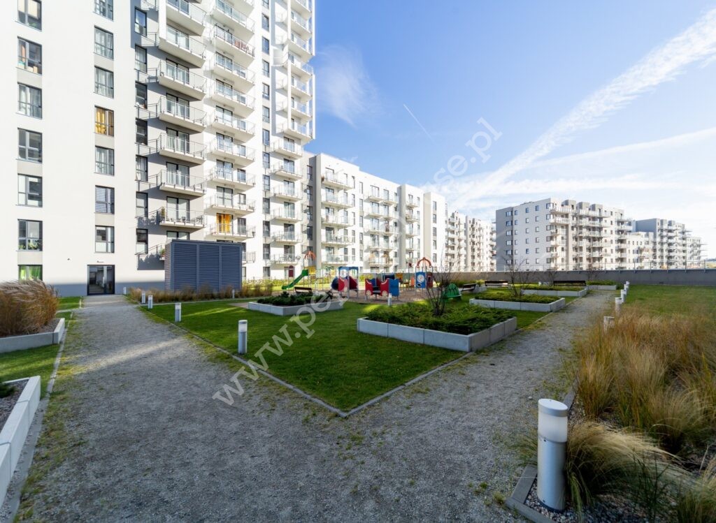 , Gdańsk, Morena, Stanisława Lema - listing photo no. 11