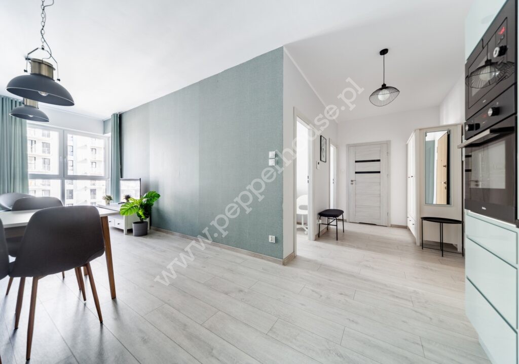 , Gdańsk, Morena, Stanisława Lema - listing photo no. 4