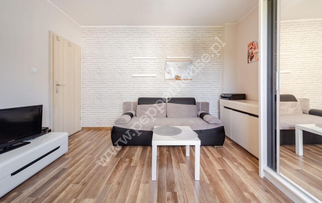 Mieszkanie na sprzedaż, Gdańsk, Chełm, Lotników Polskich - zdjęcie ofertowe nr 4