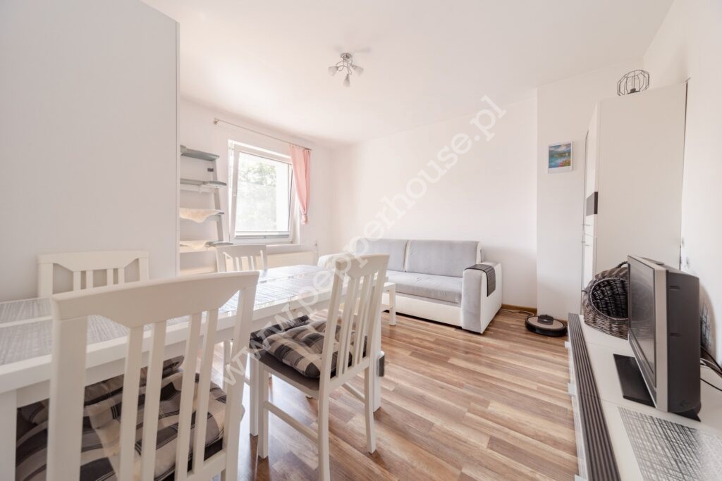 Mieszkanie na sprzedaż, Gdańsk, Chełm, Lotników Polskich - zdjęcie ofertowe nr 6