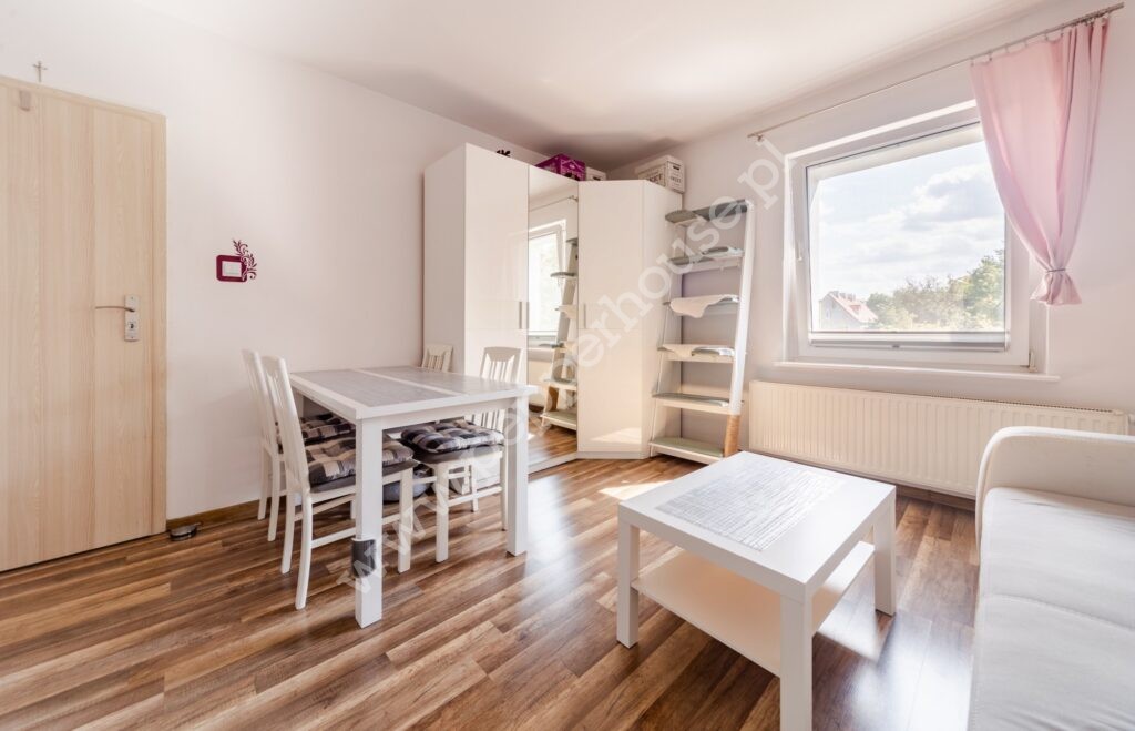 Mieszkanie na sprzedaż, Gdańsk, Chełm, Lotników Polskich - zdjęcie ofertowe nr 7