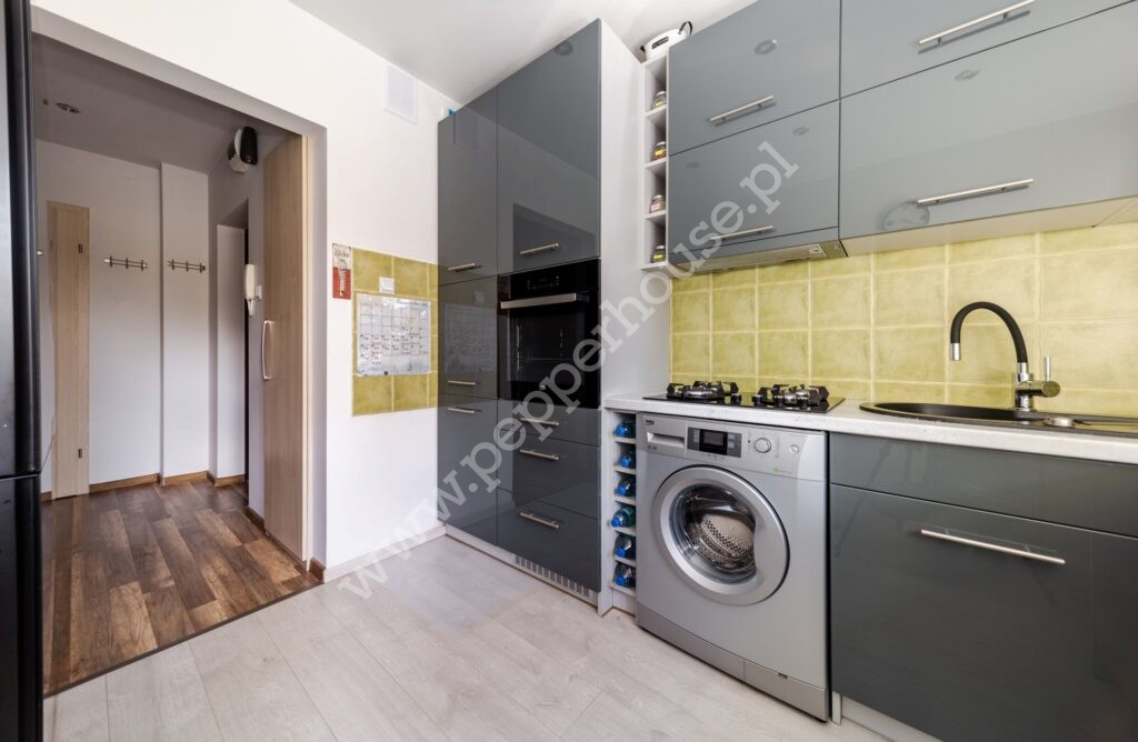 Mieszkanie na sprzedaż, Gdańsk, Chełm, Lotników Polskich - zdjęcie ofertowe nr 9