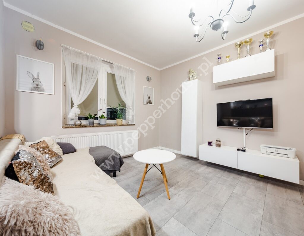 , Gdynia, Wzgórze Św. Maksymiliana, gen. Jarosława Dąbrowskiego - listing photo no. 2