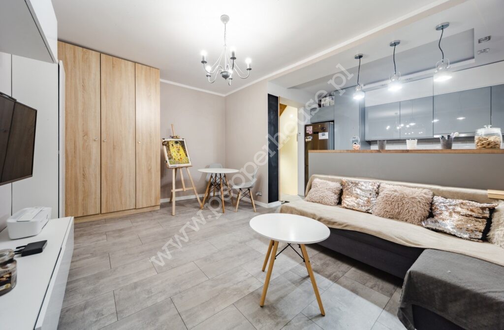 , Gdynia, Wzgórze Św. Maksymiliana, gen. Jarosława Dąbrowskiego - listing photo no. 3