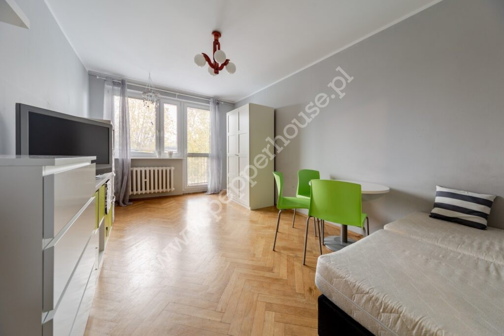 , Gdańsk, Przymorze, Kołobrzeska - listing photo no. 1