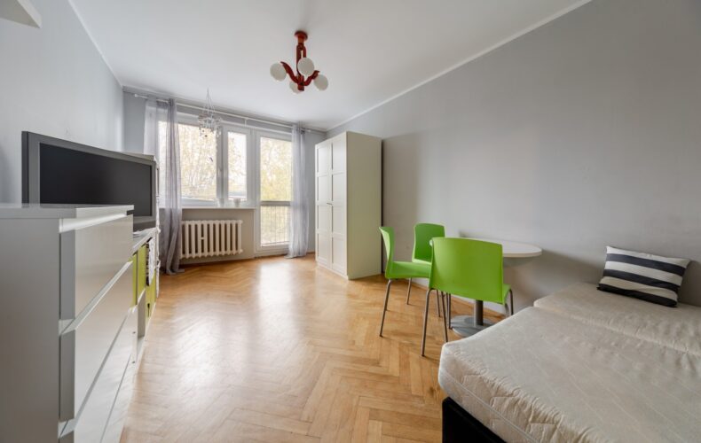 , Gdańsk, Przymorze, Kołobrzeska