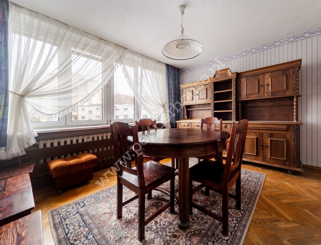 Mieszkanie na sprzedaż, Gdynia, Działki Leśne, Warszawska - zdjęcie ofertowe nr 2