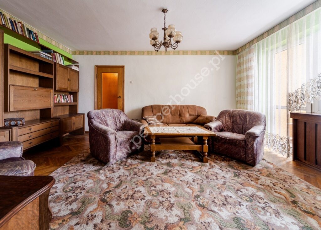 Mieszkanie na sprzedaż, Gdynia, Działki Leśne, Warszawska - zdjęcie ofertowe nr 8