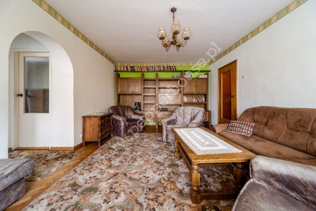 Mieszkanie na sprzedaż, Gdynia, Działki Leśne, Warszawska - zdjęcie ofertowe nr 4