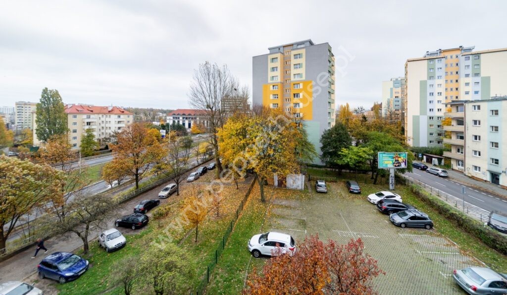 Mieszkanie na sprzedaż, Gdynia, Działki Leśne, Warszawska - zdjęcie ofertowe nr 11