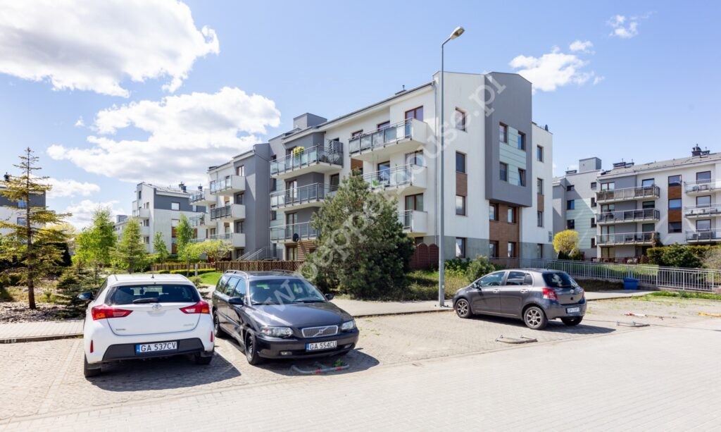 Mieszkanie na sprzedaż, Gdynia, Pogórze, Tadeusza Kościuszki - zdjęcie ofertowe nr 16