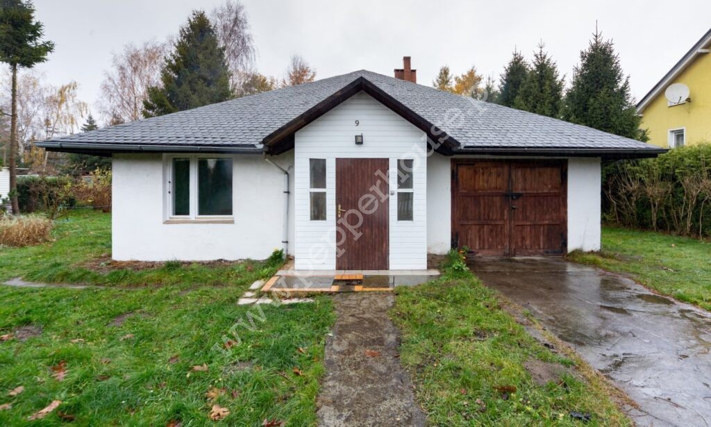 , pomorskie, Czeczewo, Ogrodowa - listing photo no. 1