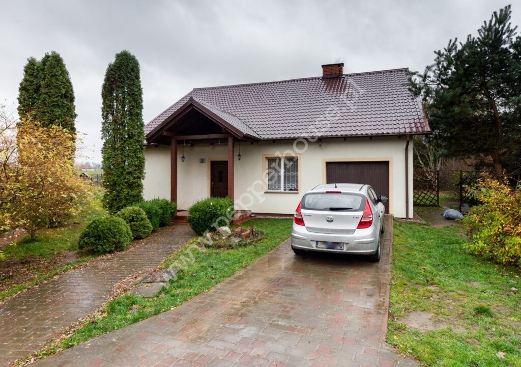, pomorskie, Czaple - listing photo no. 1
