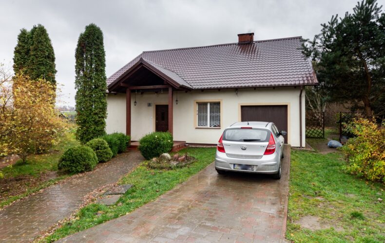 Dom na sprzedaż, pomorskie, Czaple