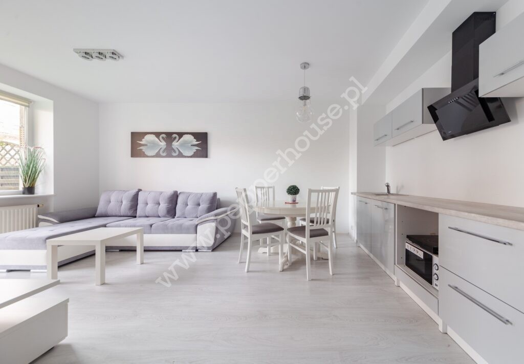 , Gdynia, Wielki Kack, Gryfa Pomorskiego - listing photo no. 2