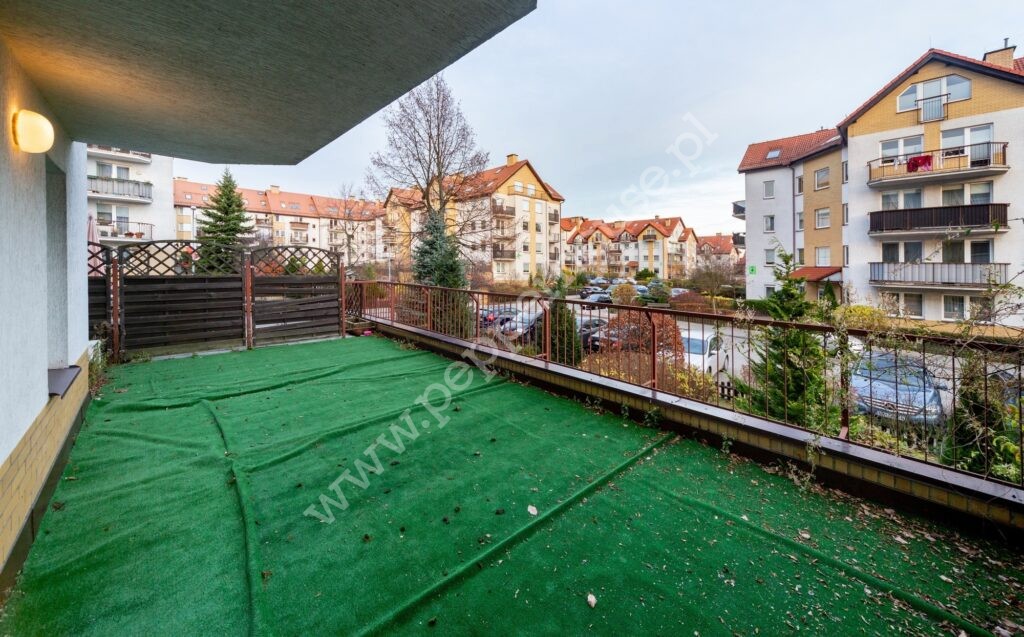 , Gdynia, Wielki Kack, Gryfa Pomorskiego - listing photo no. 10