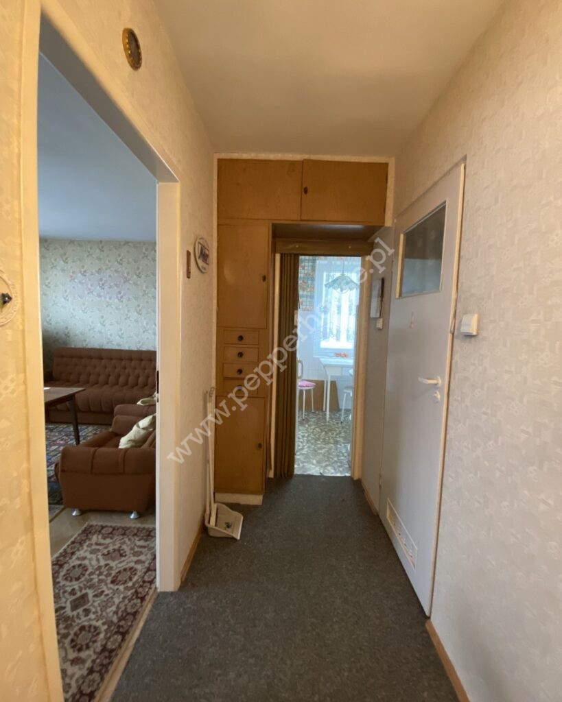 Mieszkanie do wynajęcia, Gdynia, Wzgórze Św. Maksymiliana, Jana Matejki - zdjęcie ofertowe nr 3