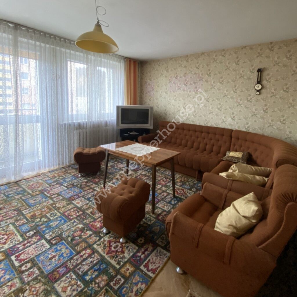 Mieszkanie do wynajęcia, Gdynia, Wzgórze Św. Maksymiliana, Jana Matejki - zdjęcie ofertowe nr 1