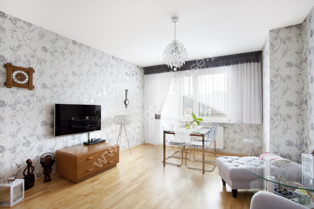 Mieszkanie na sprzedaż, Rumia, Janowo, Dokerów - zdjęcie ofertowe nr 1