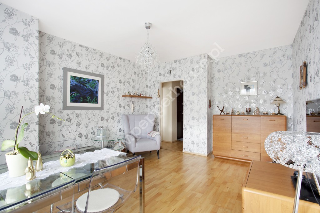 Mieszkanie na sprzedaż, Rumia, Janowo, Dokerów - zdjęcie ofertowe nr 4