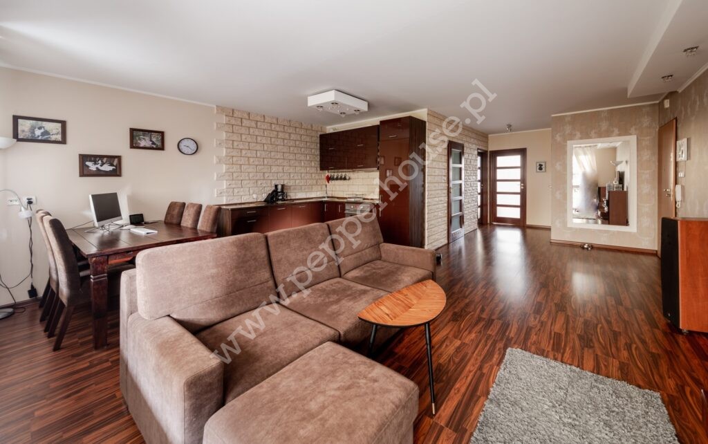 , pomorskie, Reda, Młyńska - listing photo no. 1
