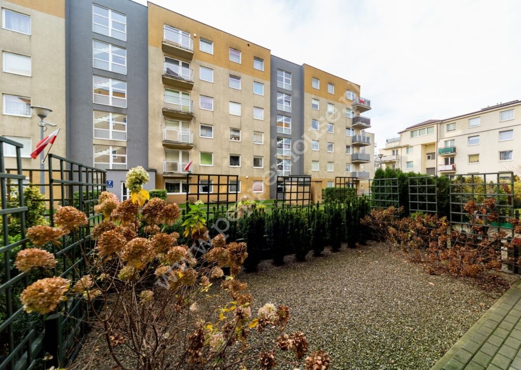 , pomorskie, Reda, Młyńska - listing photo no. 16