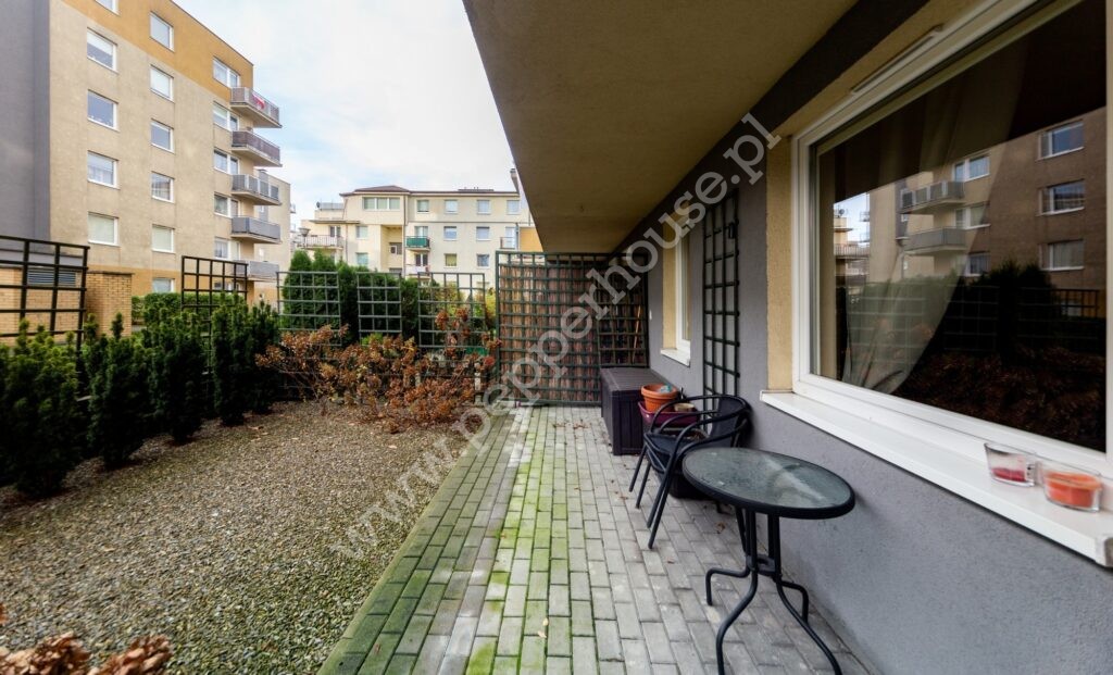 , pomorskie, Reda, Młyńska - listing photo no. 17