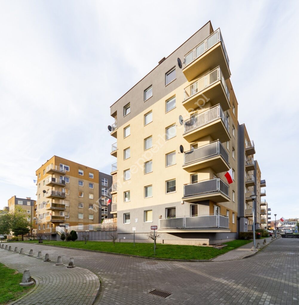 , pomorskie, Reda, Młyńska - listing photo no. 18