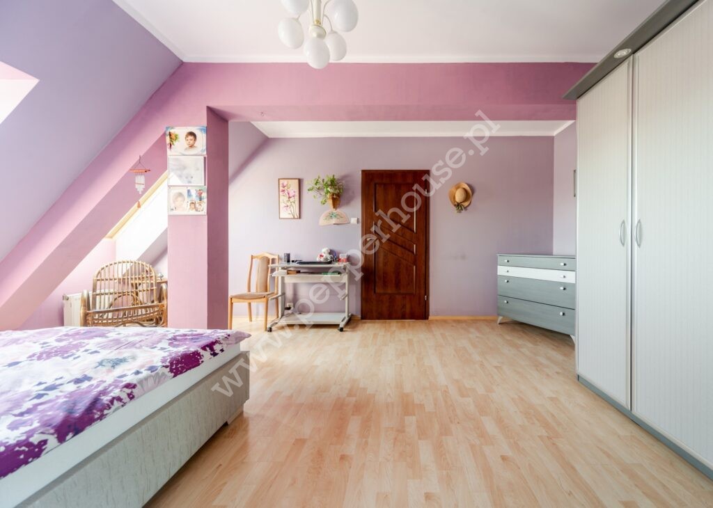 Mieszkanie na sprzedaż, Gdynia, Grabówek, Kalksztajnów - zdjęcie ofertowe nr 2