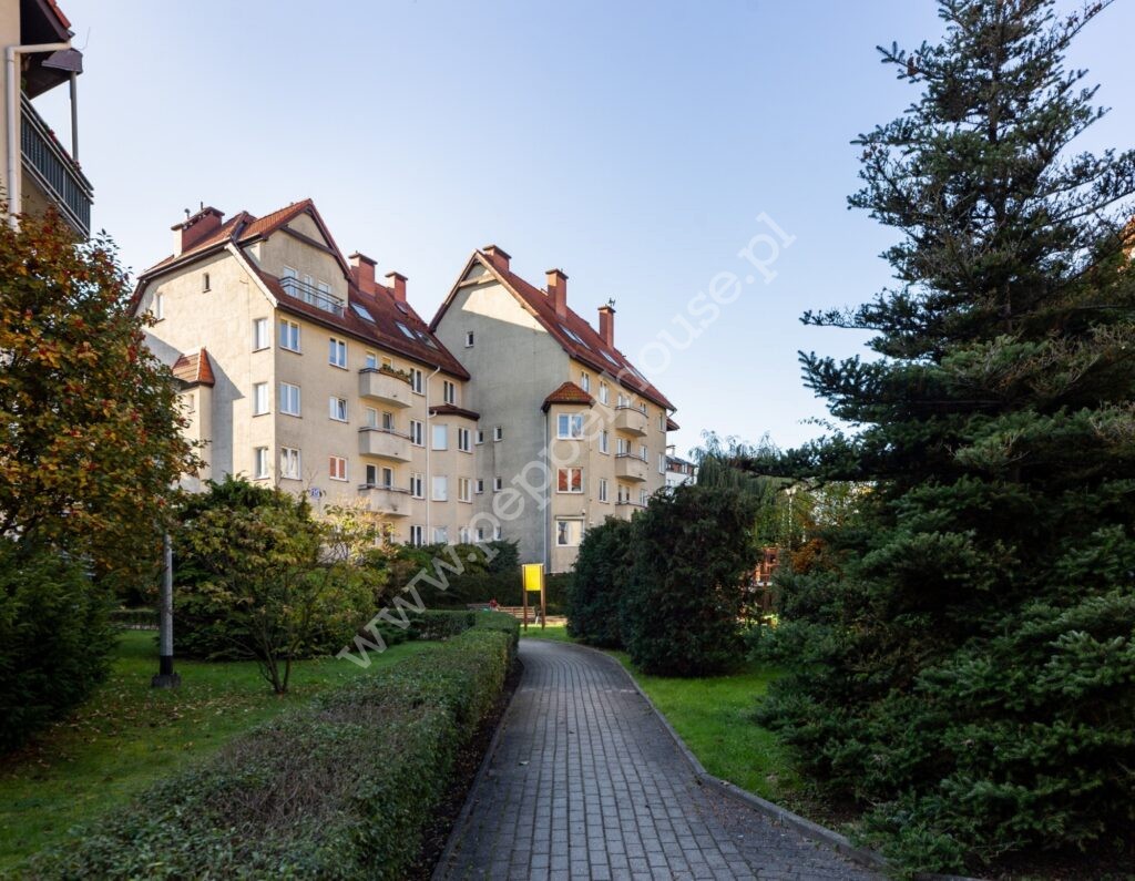 Mieszkanie na sprzedaż, Gdynia, Grabówek, Kalksztajnów - zdjęcie ofertowe nr 5