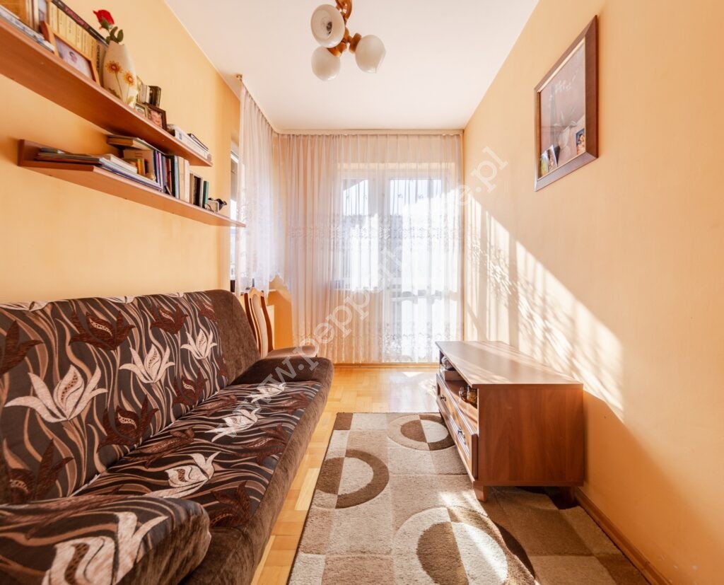 Mieszkanie na sprzedaż, Gdynia, Grabówek, Kalksztajnów - zdjęcie ofertowe nr 6