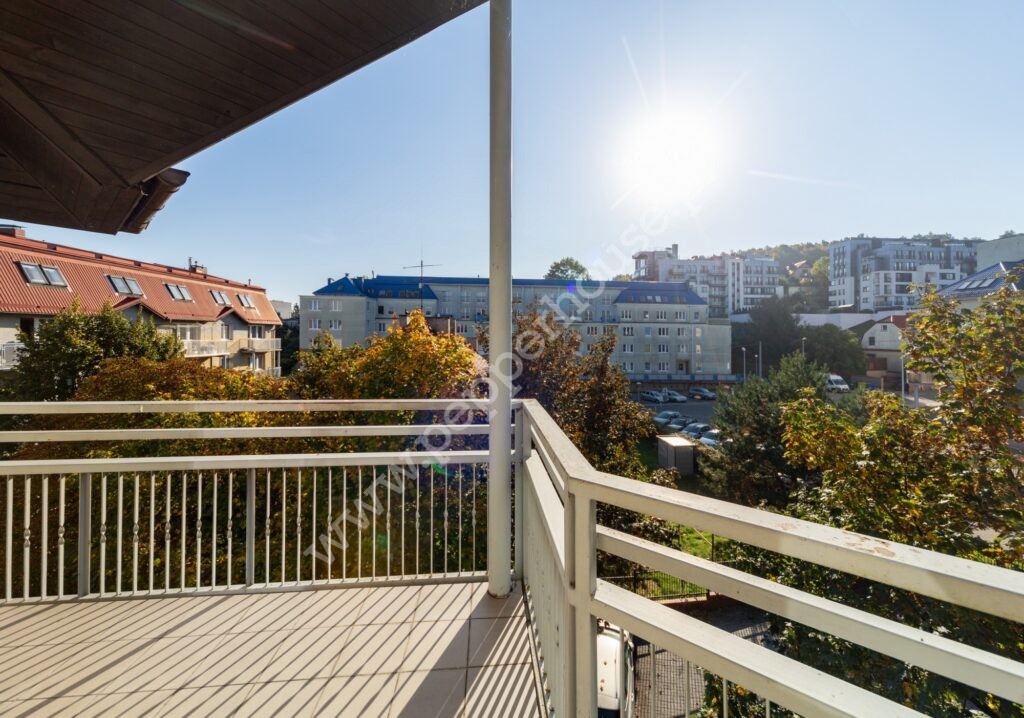 Mieszkanie na sprzedaż, Gdynia, Grabówek, Kalksztajnów - zdjęcie ofertowe nr 12