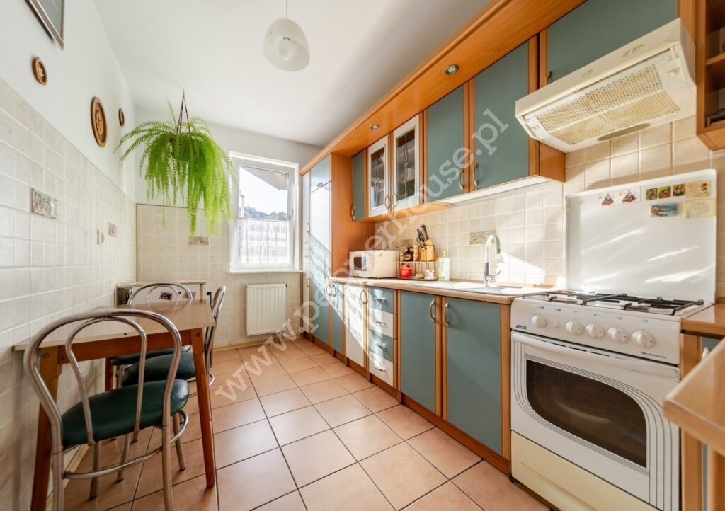Mieszkanie na sprzedaż, Gdynia, Grabówek, Kalksztajnów - zdjęcie ofertowe nr 15