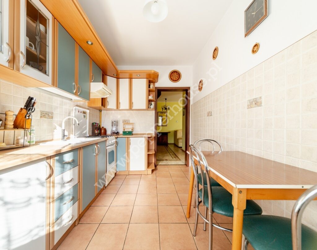 Mieszkanie na sprzedaż, Gdynia, Grabówek, Kalksztajnów - zdjęcie ofertowe nr 19