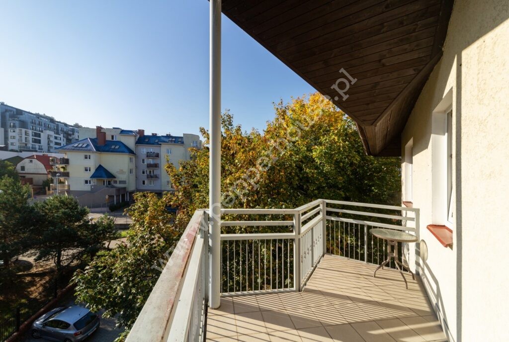 Mieszkanie na sprzedaż, Gdynia, Grabówek, Kalksztajnów - zdjęcie ofertowe nr 20