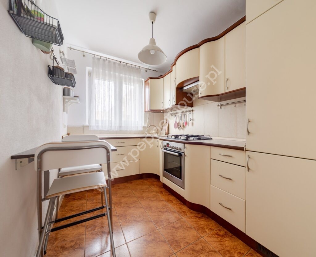 Mieszkanie na sprzedaż, Gdańsk, Chełm, Antoniego Suchanka - zdjęcie ofertowe nr 10