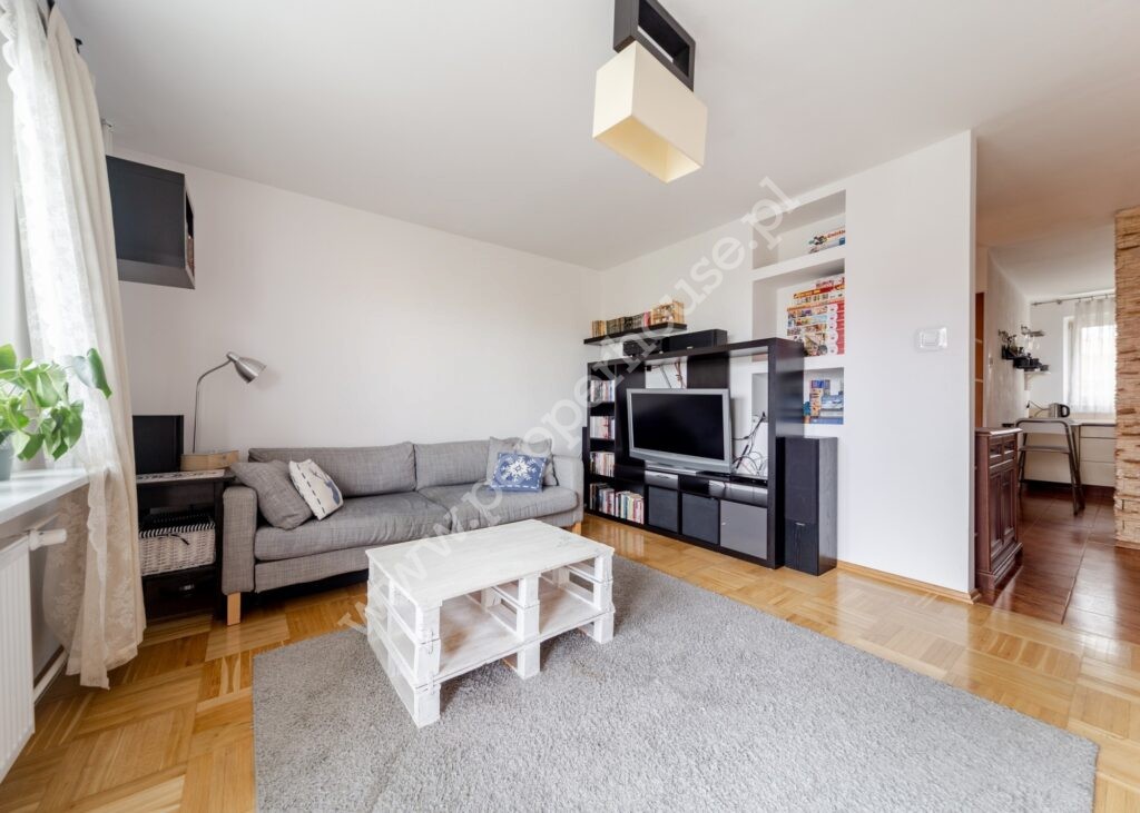 Mieszkanie na sprzedaż, Gdańsk, Chełm, Antoniego Suchanka - zdjęcie ofertowe nr 3
