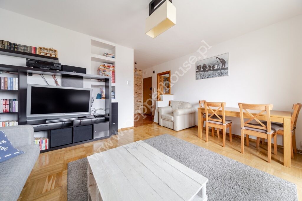 Mieszkanie na sprzedaż, Gdańsk, Chełm, Antoniego Suchanka - zdjęcie ofertowe nr 4