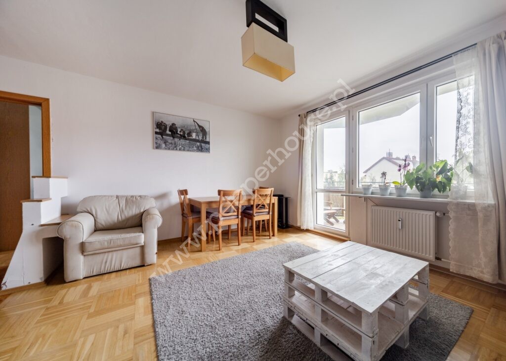 Mieszkanie na sprzedaż, Gdańsk, Chełm, Antoniego Suchanka - zdjęcie ofertowe nr 5