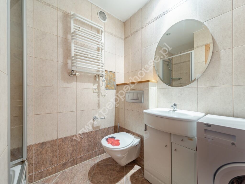 Mieszkanie na sprzedaż, Gdańsk, Chełm, Antoniego Suchanka - zdjęcie ofertowe nr 13