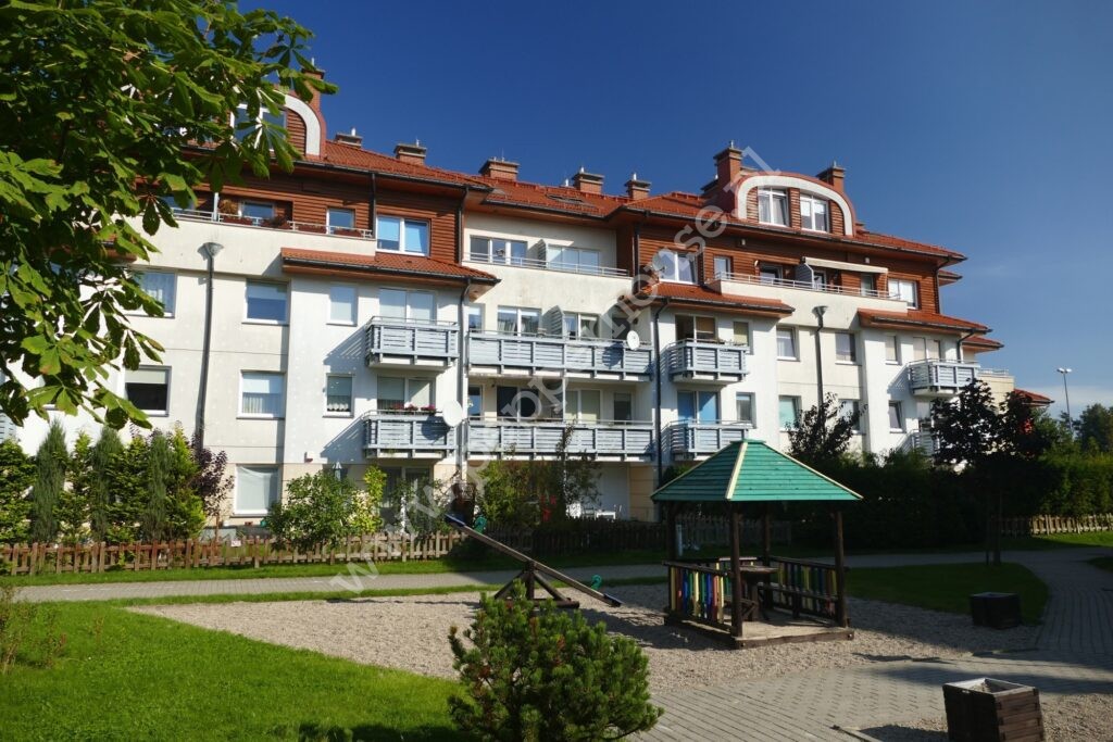 , Gdynia, Chwarzno-Wiczlino, Jana Kamrowskiego - listing photo no. 13