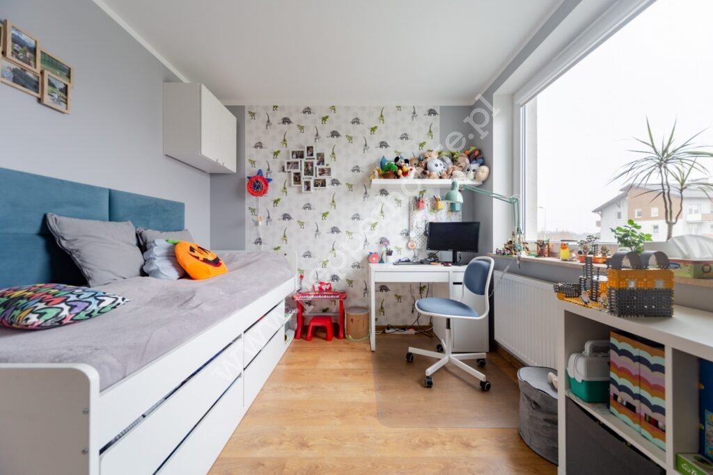 Mieszkanie na sprzedaż, Gdańsk, Łostowice, Andrzeja Grubby - zdjęcie ofertowe nr 8