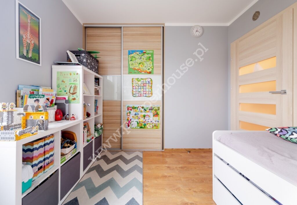 Mieszkanie na sprzedaż, Gdańsk, Łostowice, Andrzeja Grubby - zdjęcie ofertowe nr 9