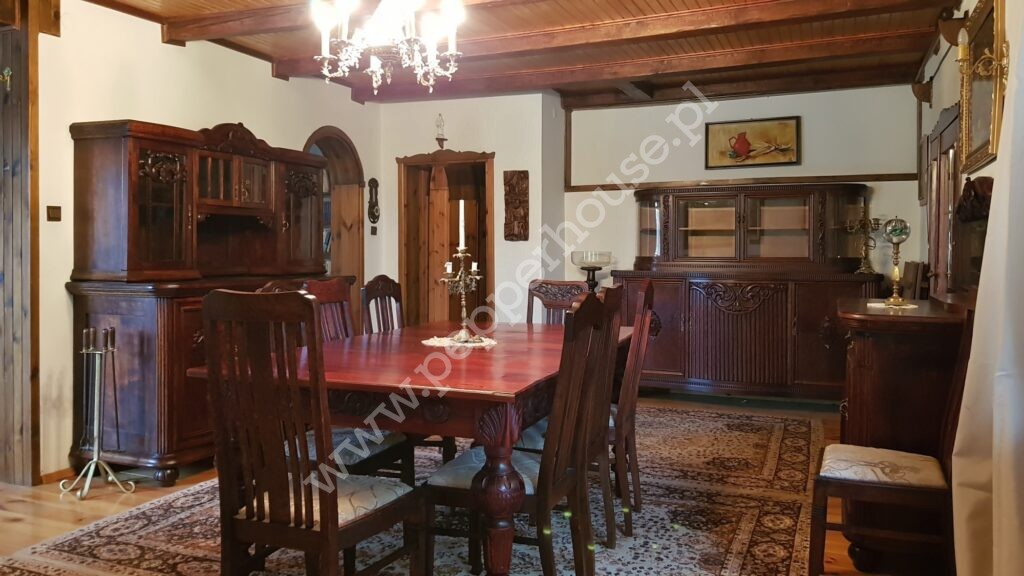 , pomorskie, Osieczna, ks. Franciszka Czaplińskiego - listing photo no. 4