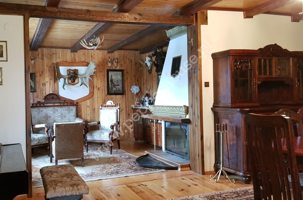 , pomorskie, Osieczna, ks. Franciszka Czaplińskiego - listing photo no. 5