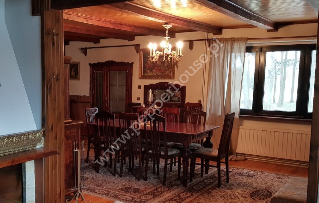 , pomorskie, Osieczna, ks. Franciszka Czaplińskiego - listing photo no. 6
