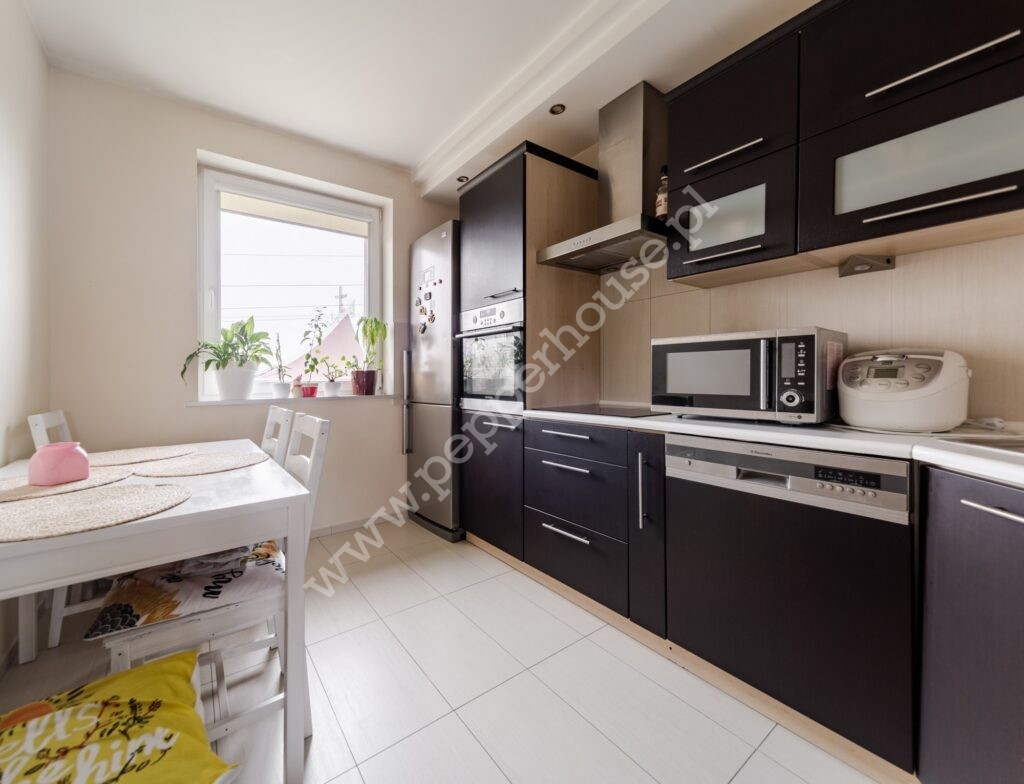 Mieszkanie na sprzedaż, Gdańsk, Jasień, Rycerza Blizbora - zdjęcie ofertowe nr 6