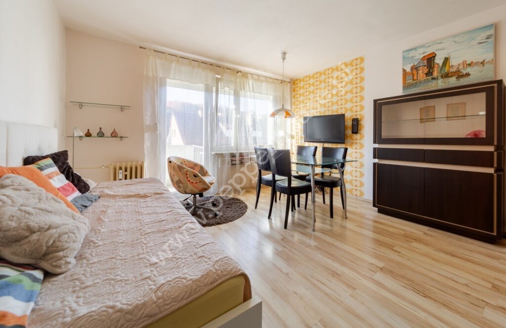 , pomorskie, Gdynia, Działki Leśne - listing photo no. 1