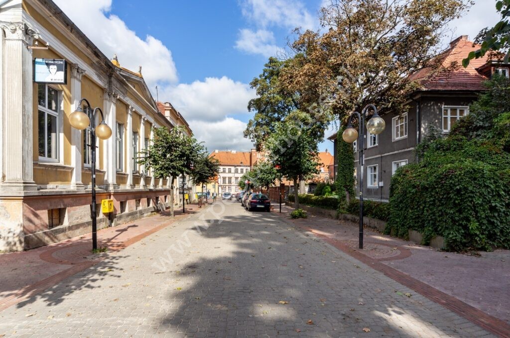 , pomorskie, Kwidzyn, Józefa Piłsudskiego - listing photo no. 13